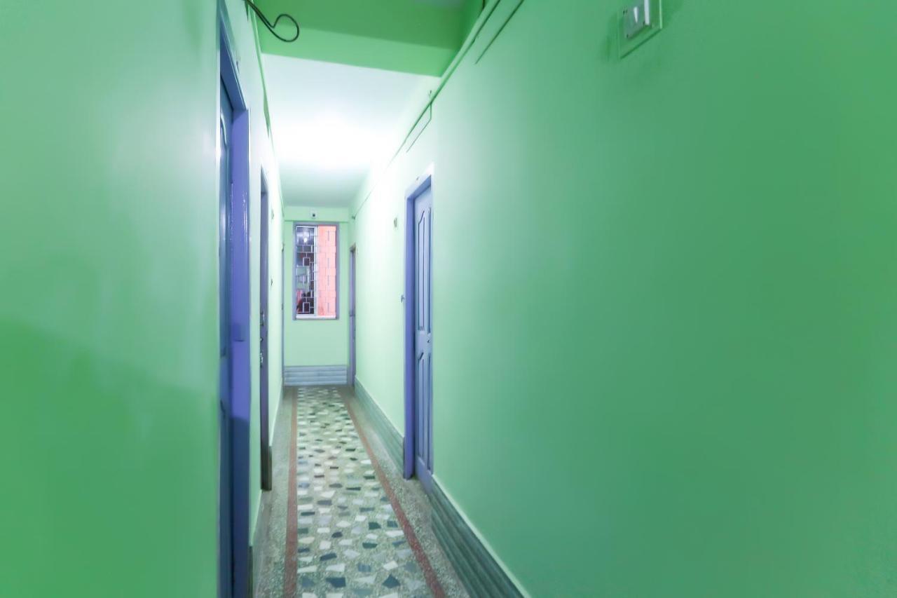 Hotel Delight Mumbai  Buitenkant foto